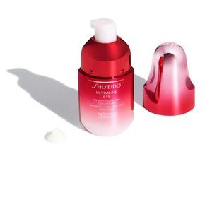 SHISEIDO ULTIMUNE Power Infusing Eye Concentrate